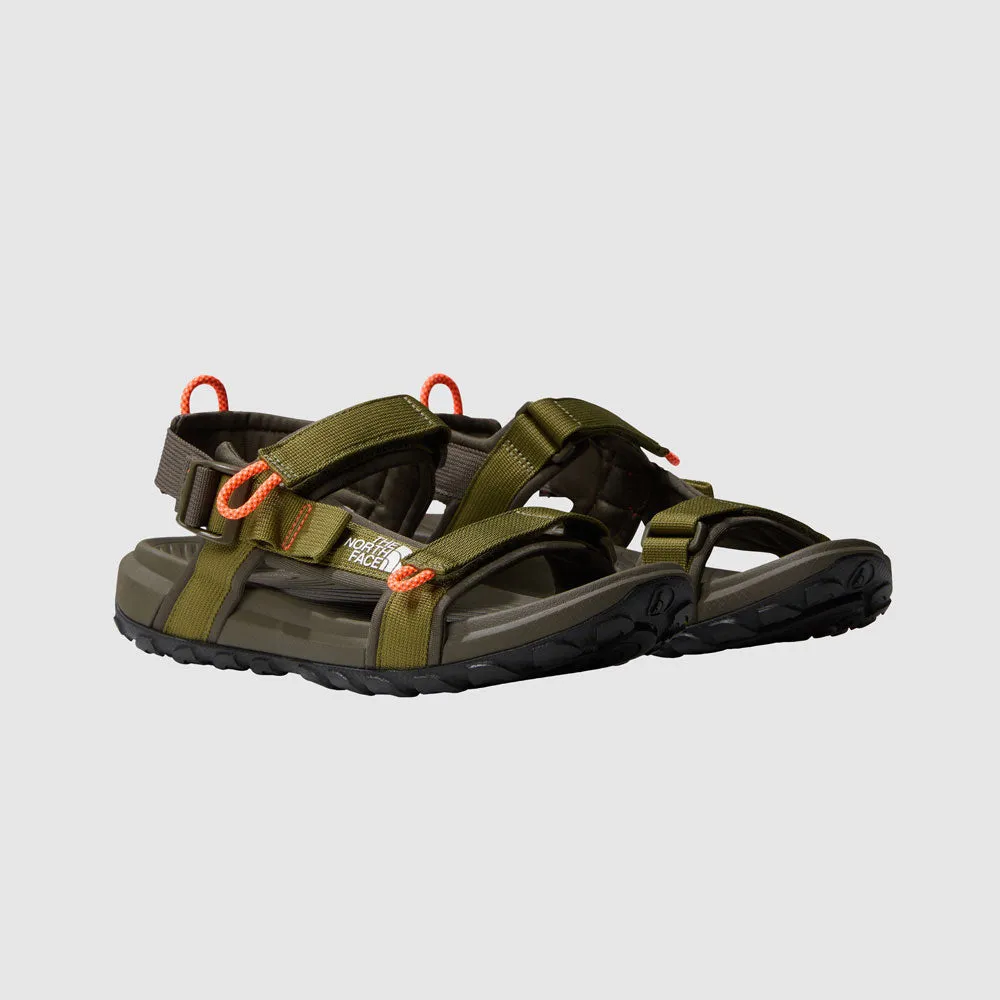 MEN'S EXPLORE CAMP SANDALS