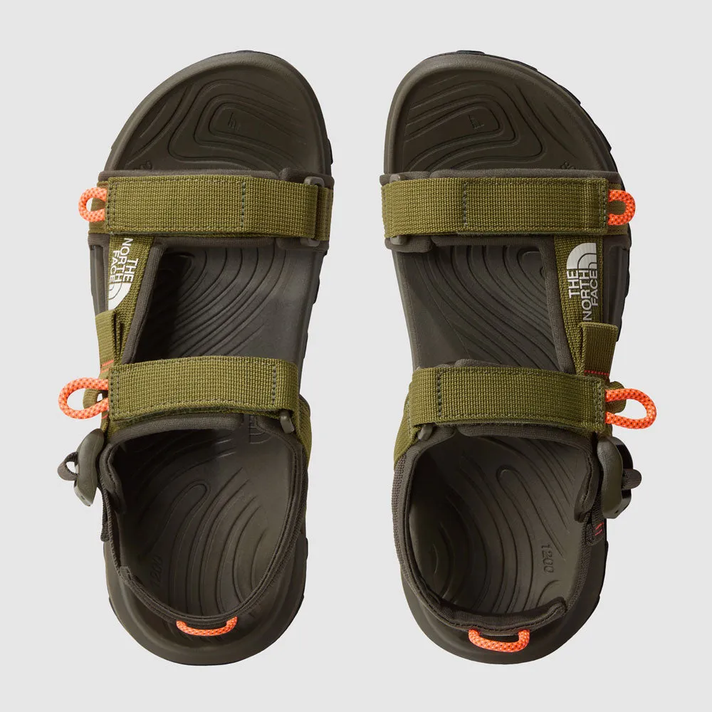 MEN'S EXPLORE CAMP SANDALS