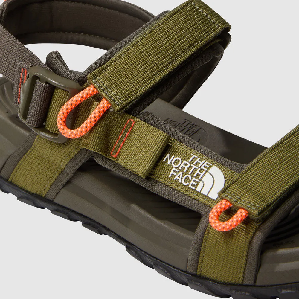 MEN'S EXPLORE CAMP SANDALS