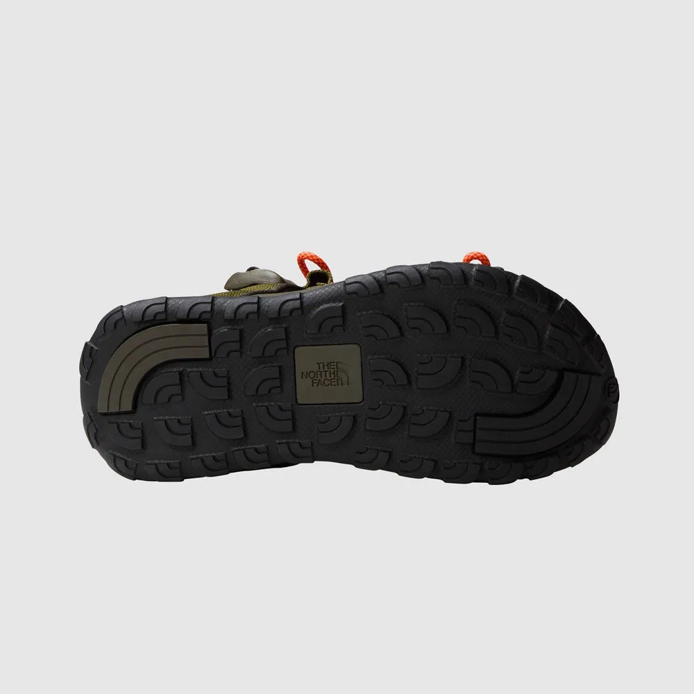 MEN'S EXPLORE CAMP SANDALS