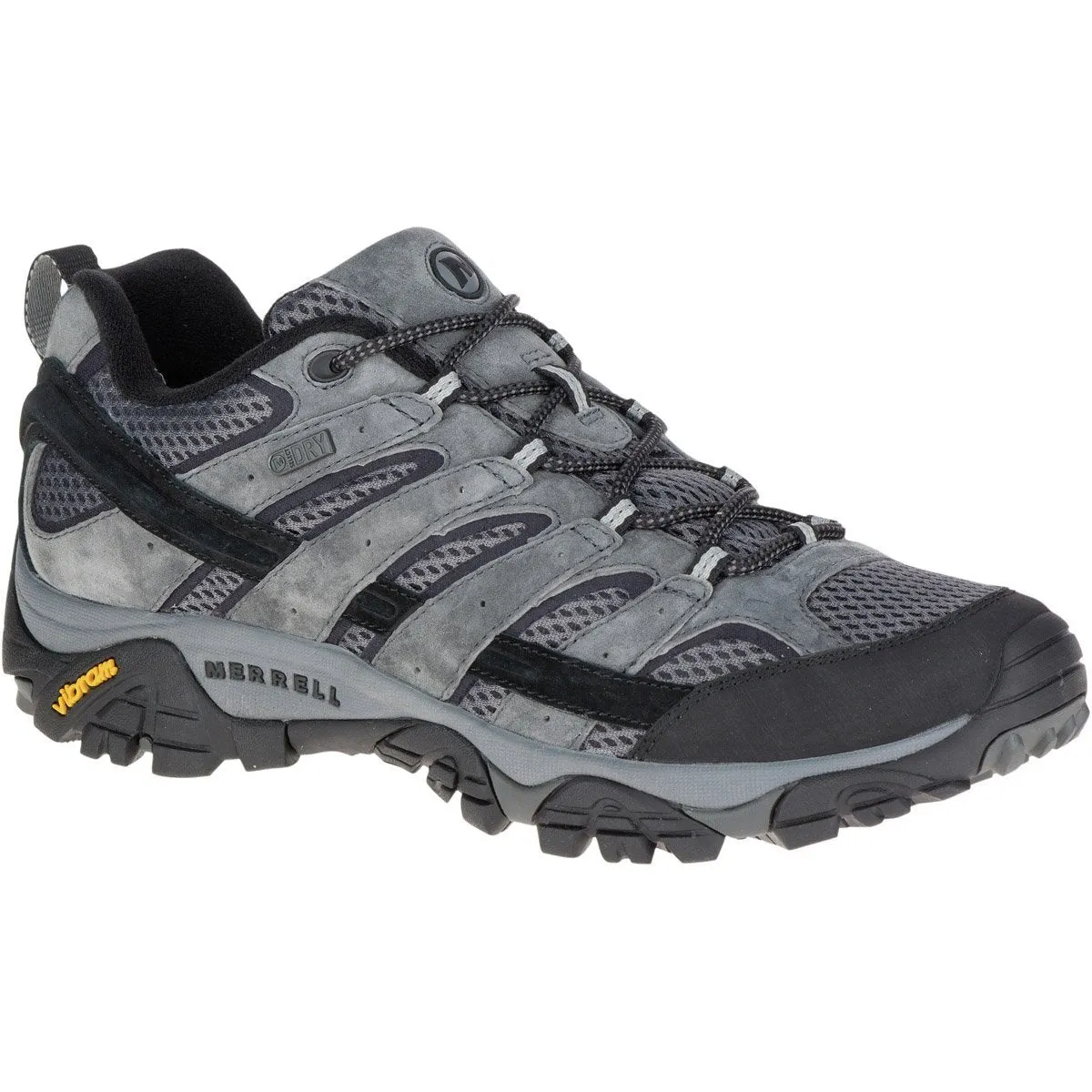 Men's Moab 2 Waterproof - Wide