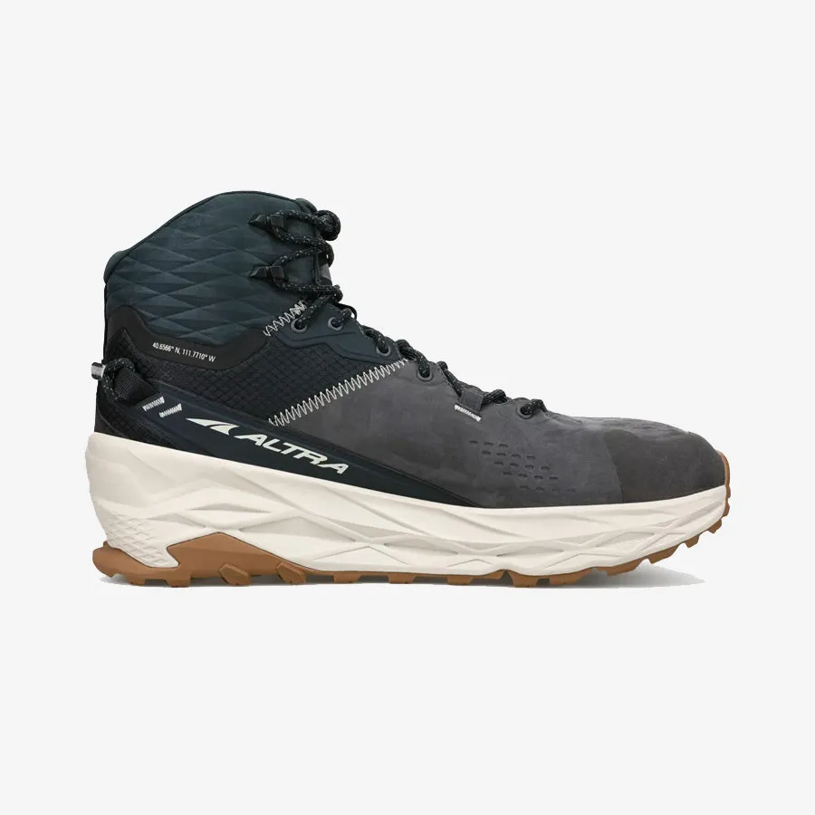 Men's Olympus 5 Hike Mid GTX