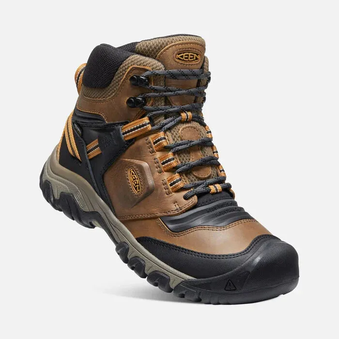 Men's Ridge Flex Waterproof Boot Wide  Style #1025416 I Keen Footwear