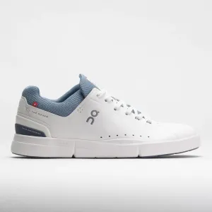 Men's Roger Advantage (White/Chambray)