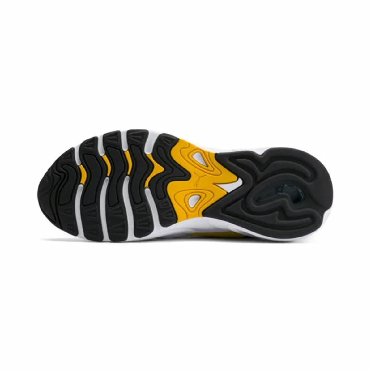 Men'S Trainers Puma Sportswear Cell Viper Yellow