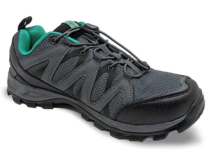 Mens Wide Fit I-Runner Explorer Sneakers