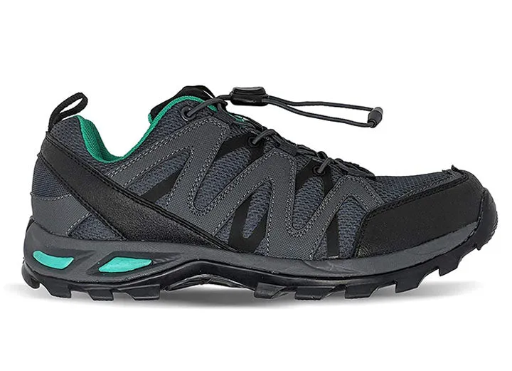 Mens Wide Fit I-Runner Explorer Sneakers