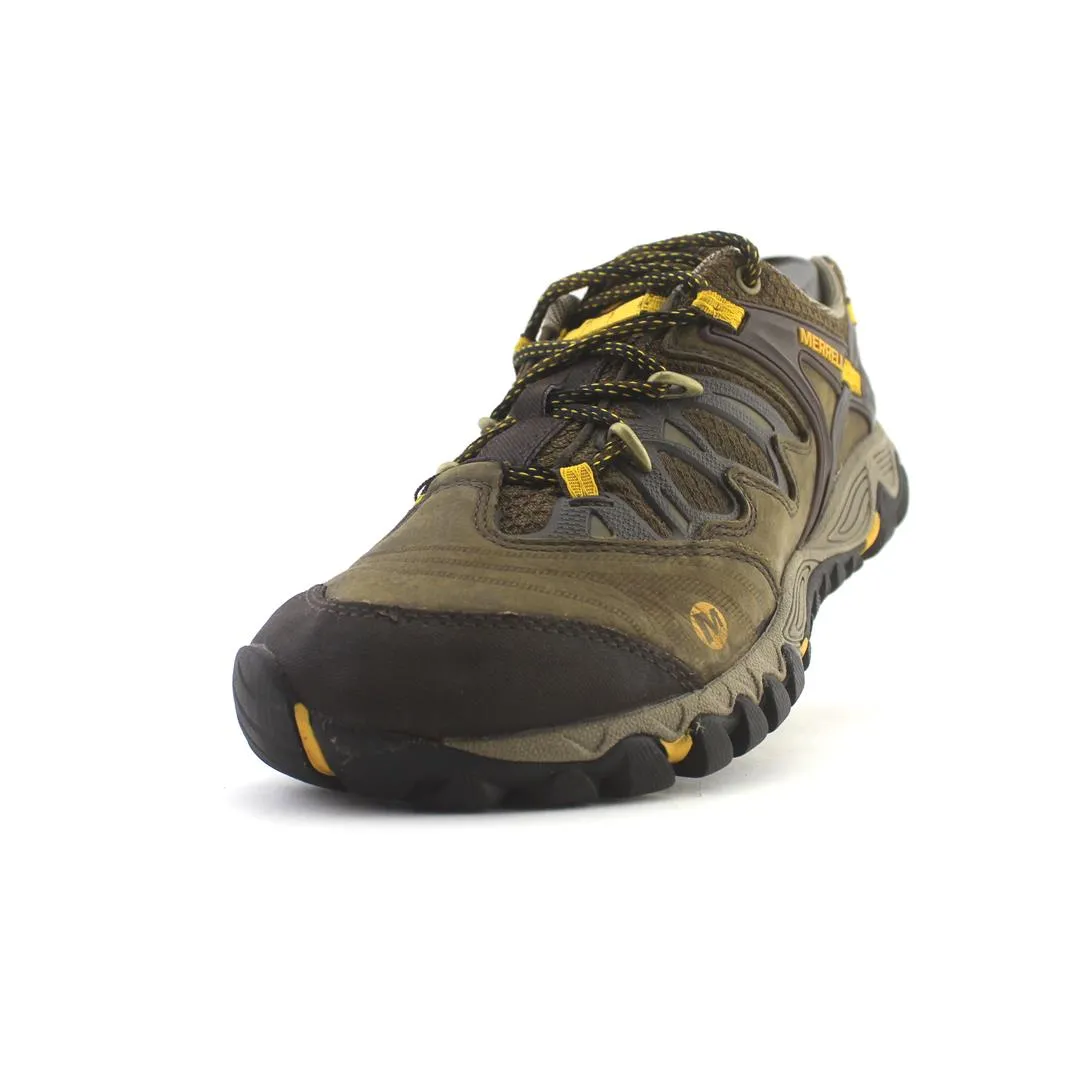 MERRELL ALL OUT BLAZE SLATE