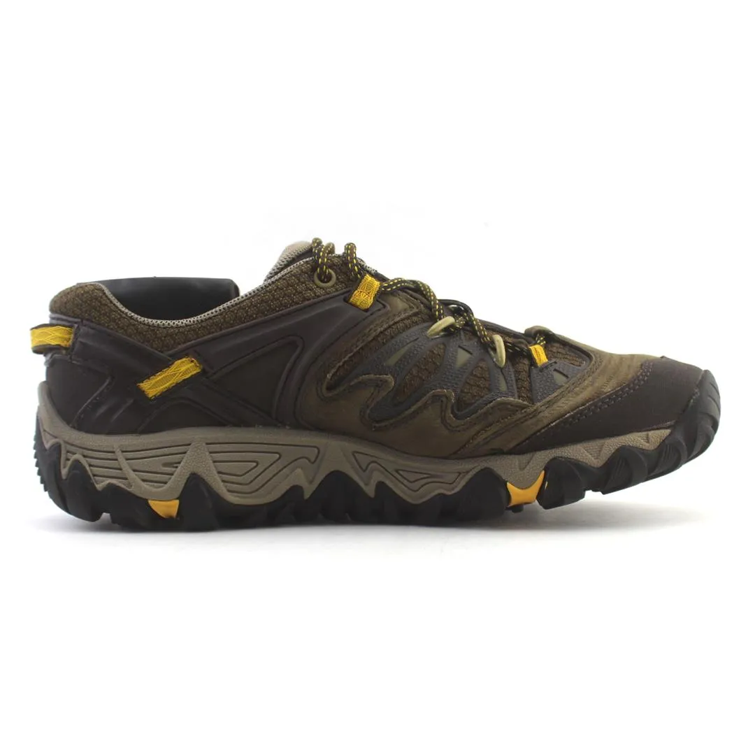 MERRELL ALL OUT BLAZE SLATE