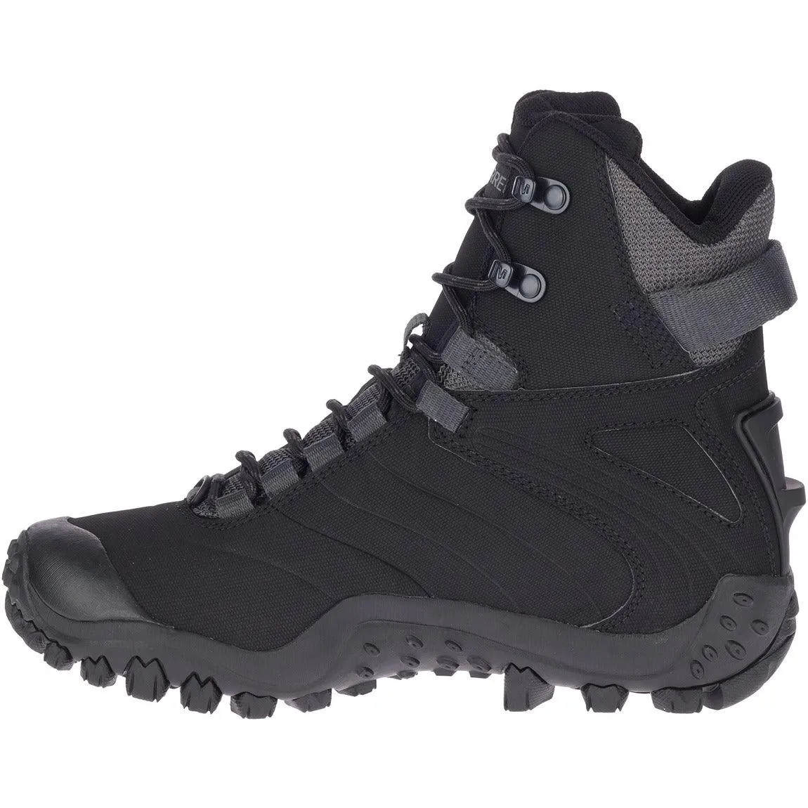 Merrell Chameleon Thermo 8 Tall Waterproof Boot - Women