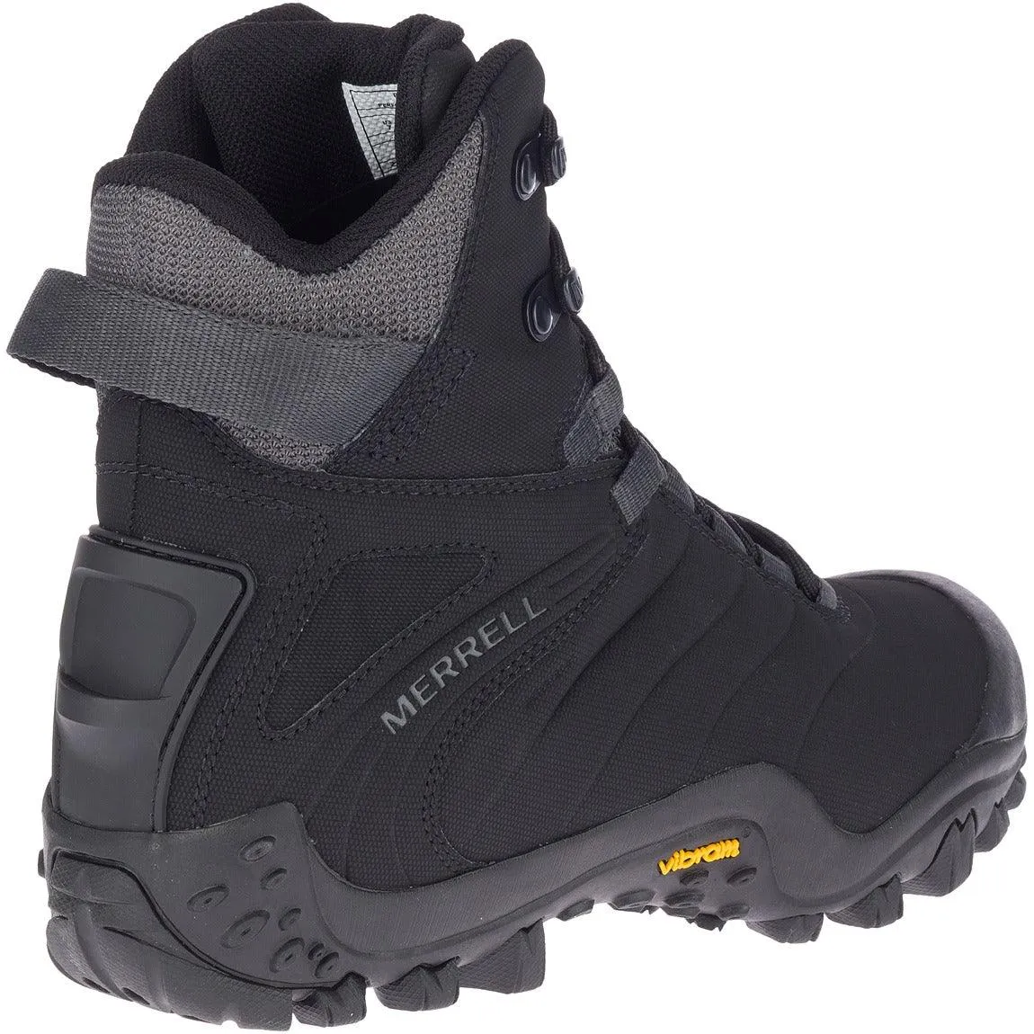 Merrell Chameleon Thermo 8 Tall Waterproof Boot - Women