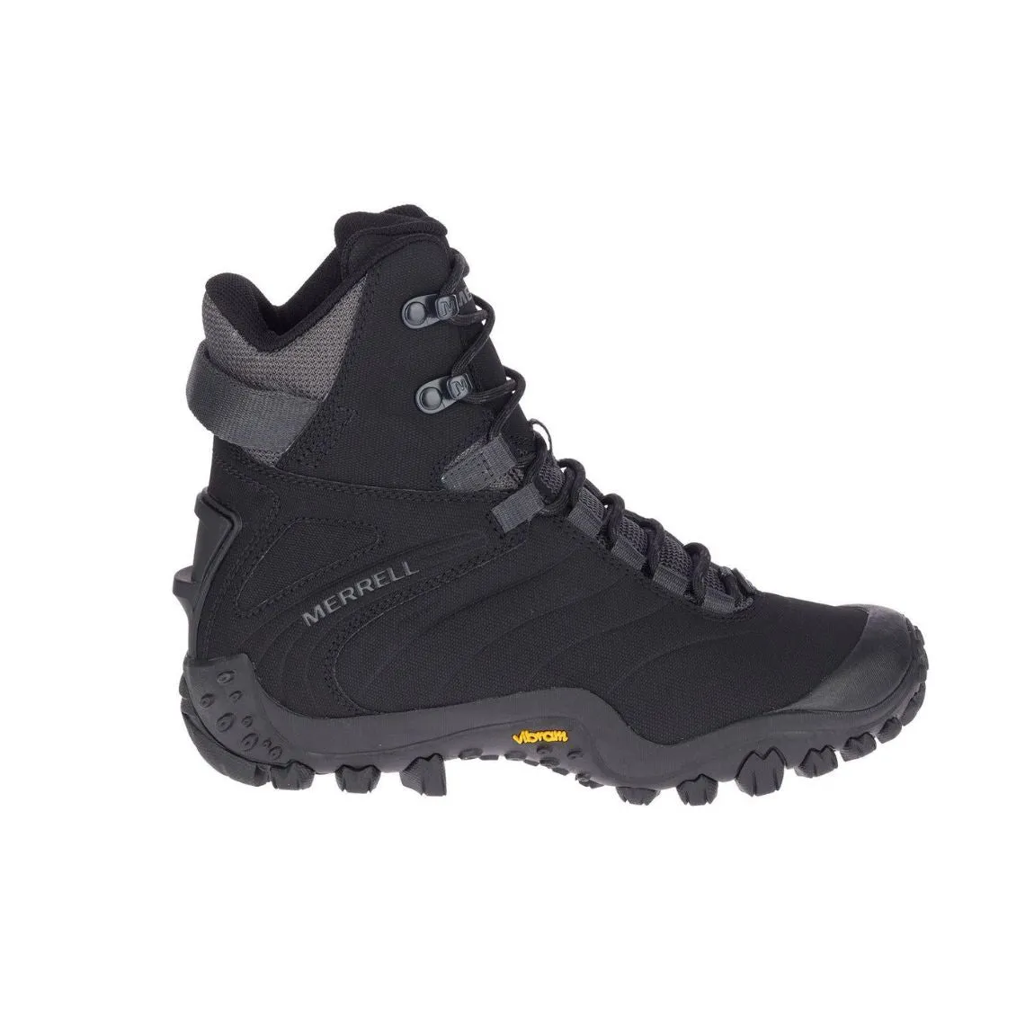 Merrell Chameleon Thermo 8 Tall Waterproof Boot - Women