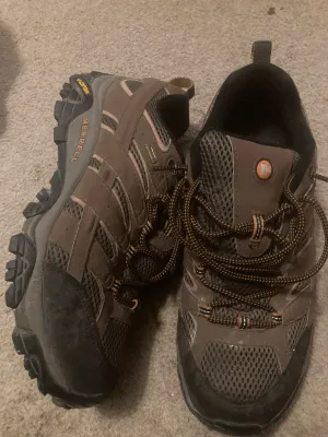 Merrell Moab 2 Hiking Shoes Men's 10.5