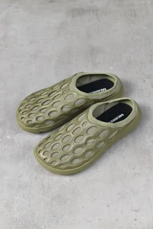 「MERRELL」hydro mule -olive-