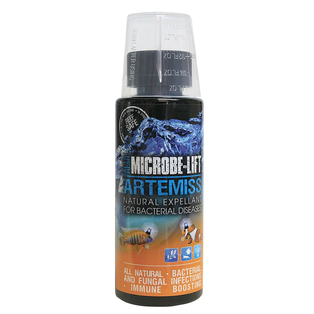 Microbe Lift Artemis Fresh & Saltwater