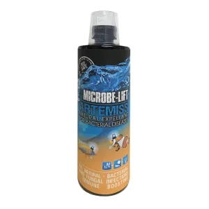 Microbe Lift Artemis Fresh & Saltwater