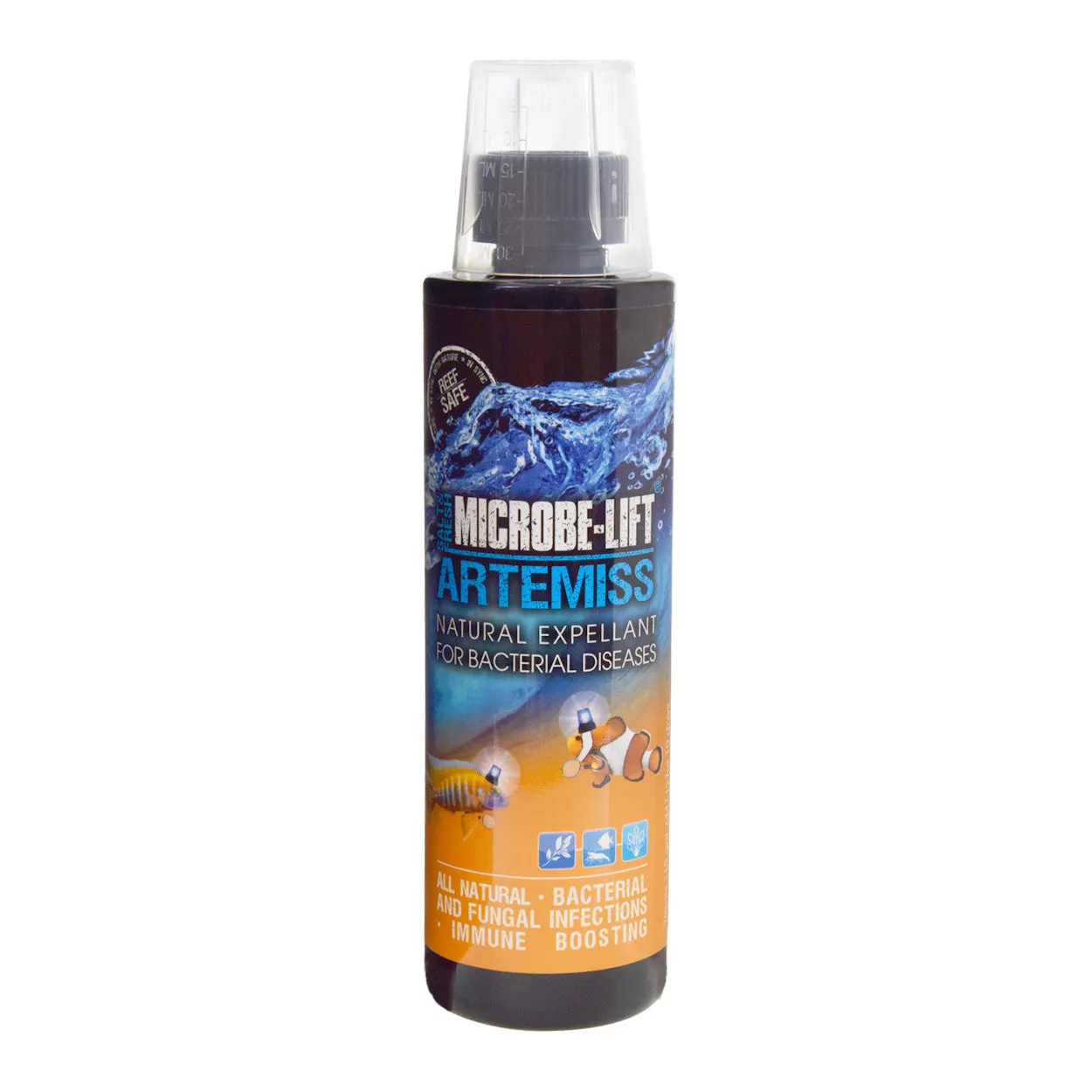 Microbe Lift Artemis Fresh & Saltwater