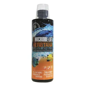 Microbe-Lift Herbtana Fresh & Saltwater