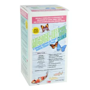 Microbe-Lift Spring & Summer Cleaner 1 lb.