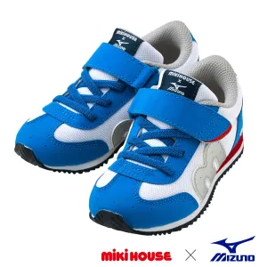 MIKI HOUSE & MIZUNO Shoes for Kids