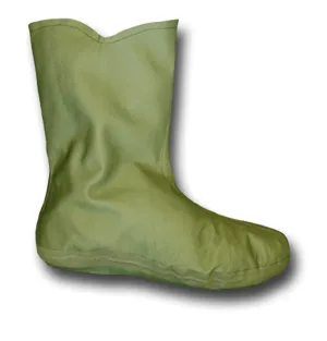 MILITARY WATERPROOF BOOT LINERS