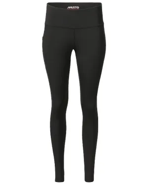 Musto Womens Evolution Active Leggings