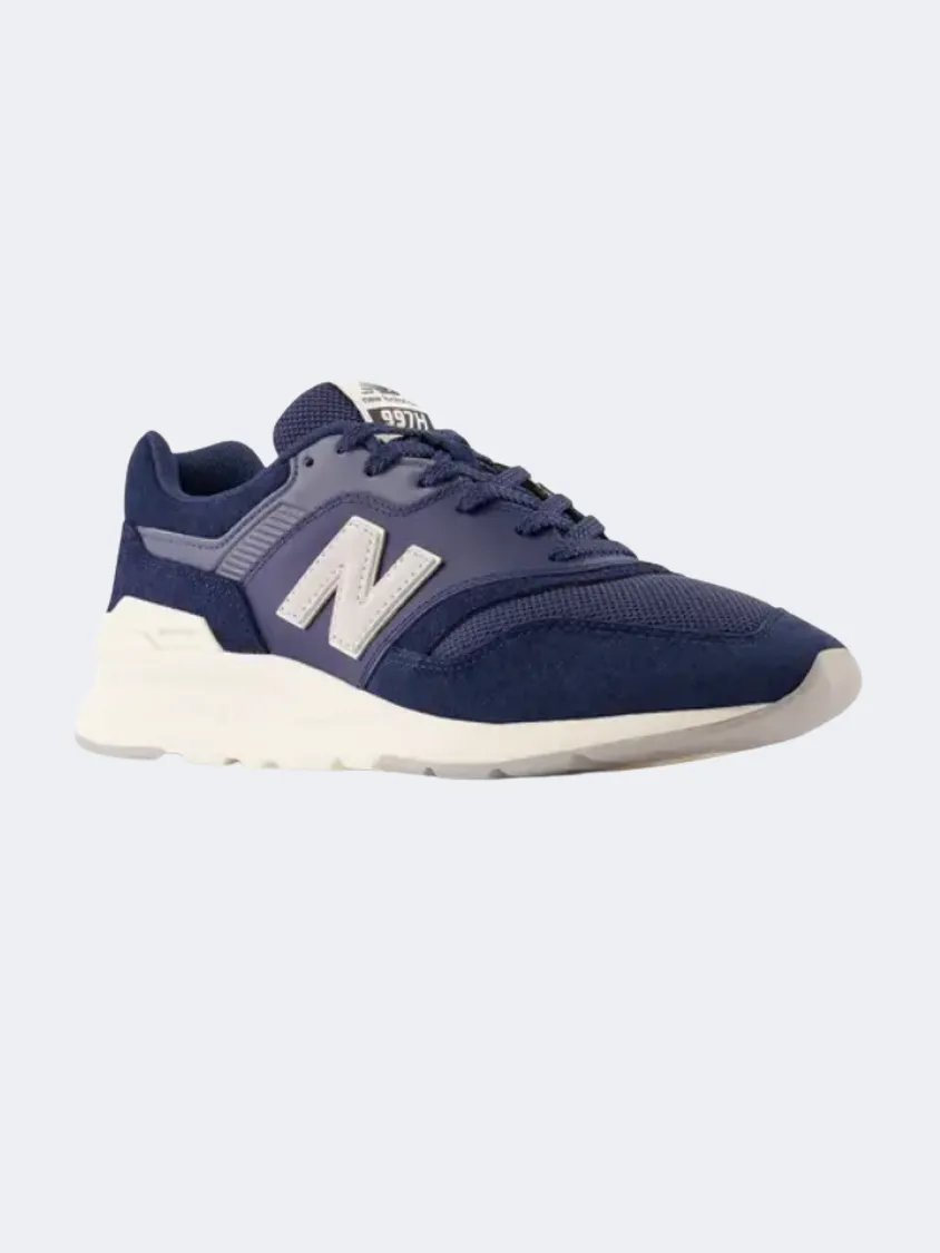 New Balance 997H Men Lifestyle Shoes Navy