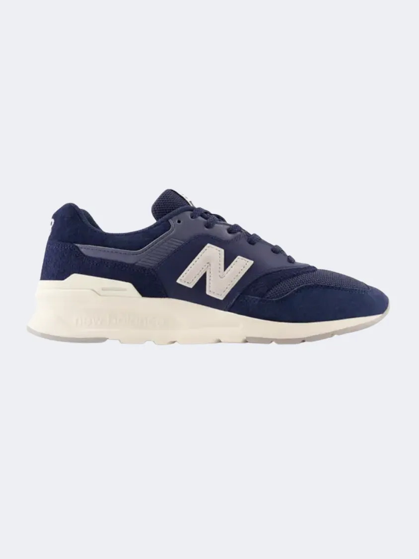 New Balance 997H Men Lifestyle Shoes Navy