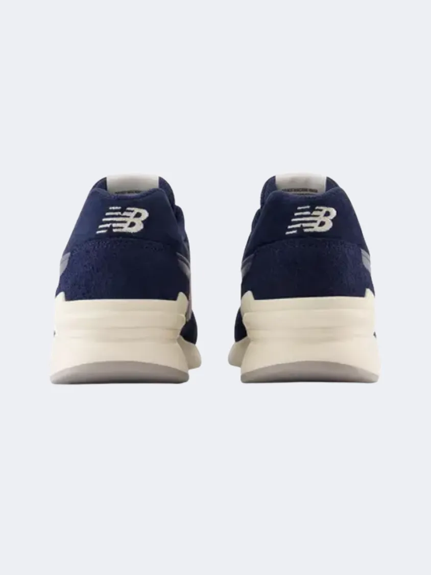 New Balance 997H Men Lifestyle Shoes Navy