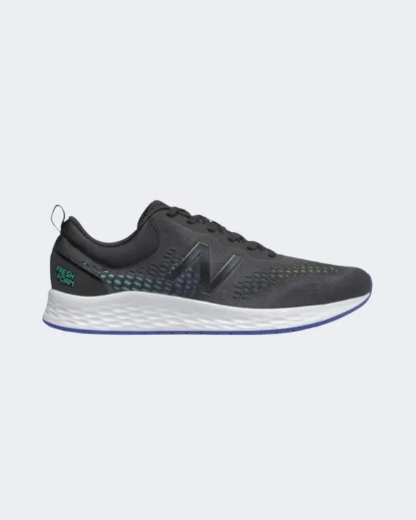 New Balance Fresh Foam Arishi V3 Men Running Shoes Black