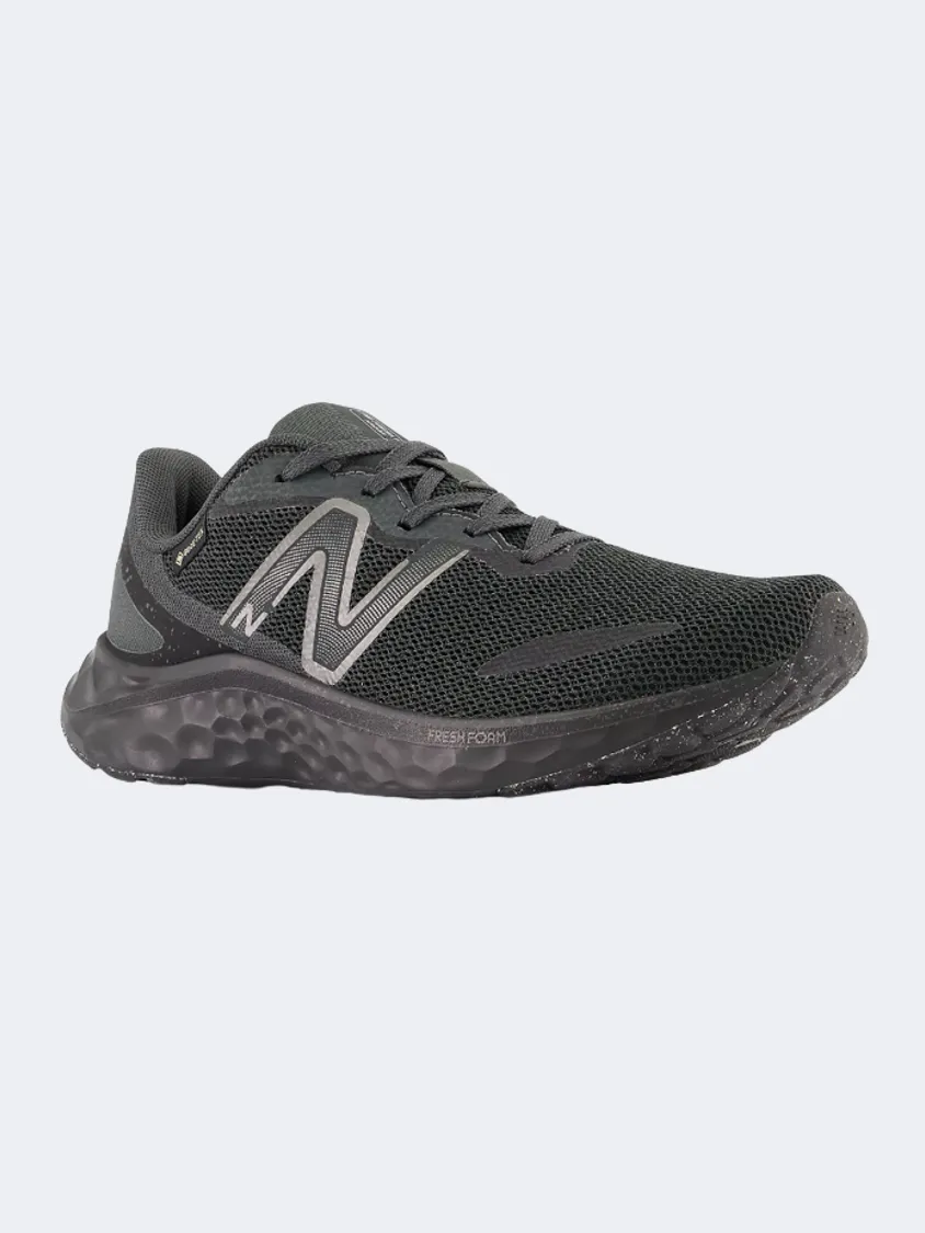 New Balance Fresh Foam Arishi V4 Gtx Women Running Shoes Black