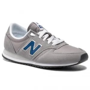 New Balance Unisex Lifestyle U420 Mmt S19 U420Res N/B Grey Shoes