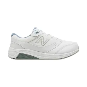 New Balance Women's 928v3 Walking Shoe - White