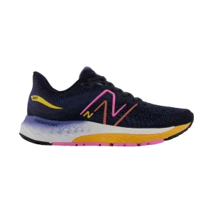 New Balance Women's Fresh Foam X 880 V12 Running Shoes - Eclipse - ONLINE STORE CREDIT/EXCHANGE ONLY