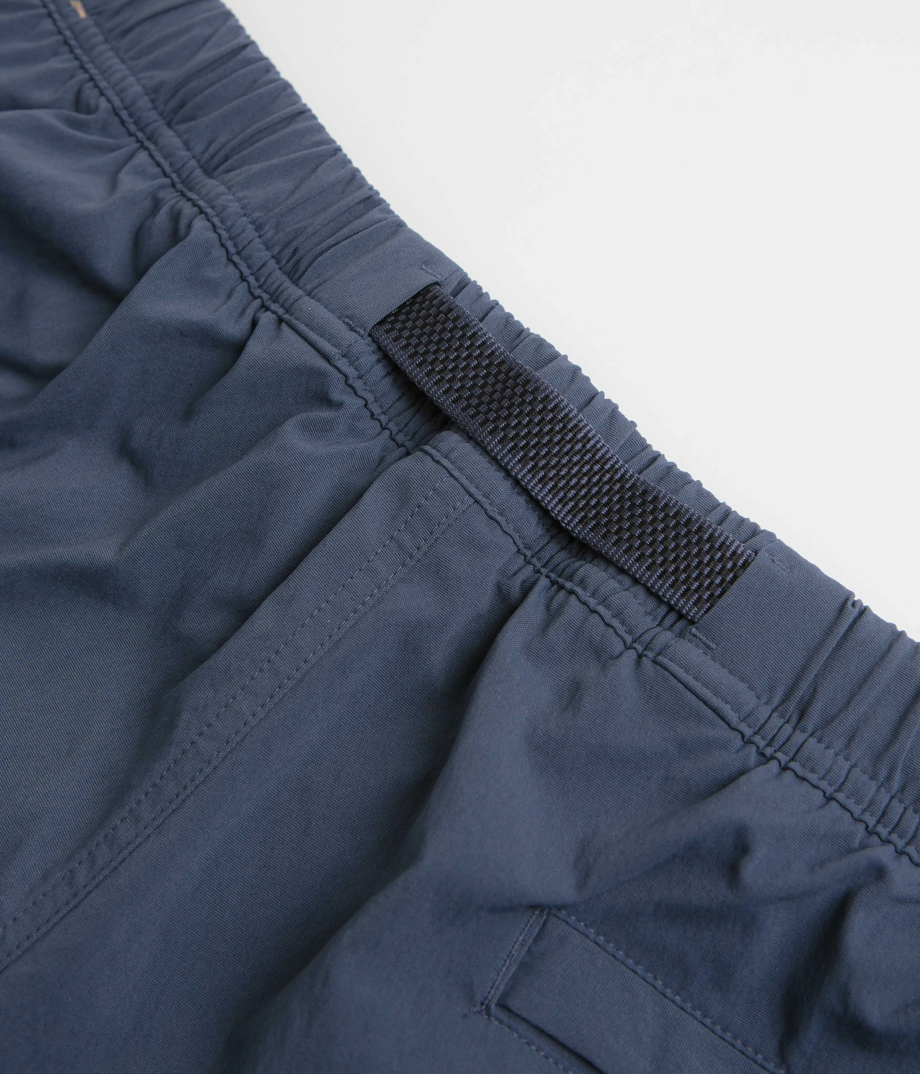 Nike ACG Hiking Shorts - Thunder Blue / Summit White