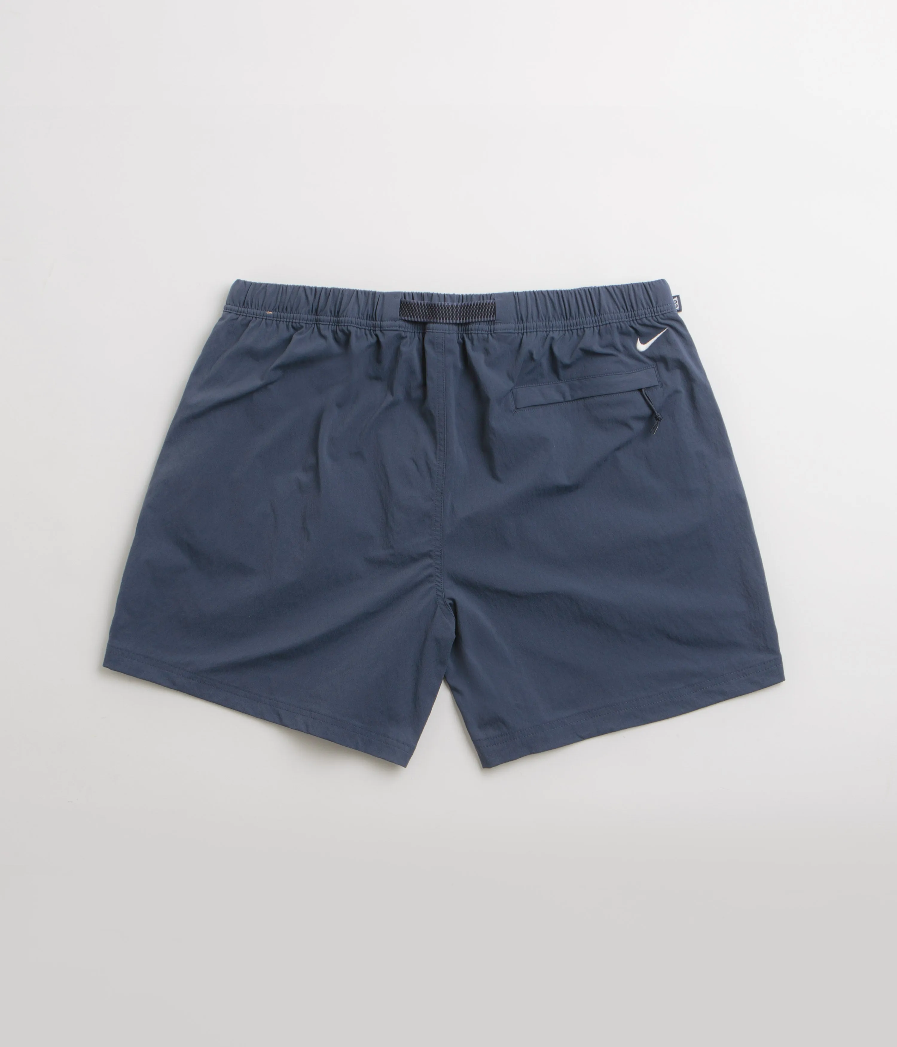 Nike ACG Hiking Shorts - Thunder Blue / Summit White