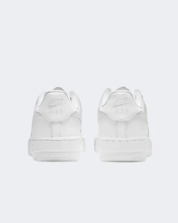 Nike Air Force 1 Gs Lifestyle Shoes White Dh2920-111