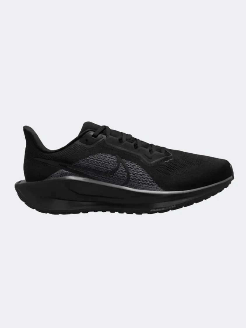 Nike Air Zoom Pegasus 41 Men Running Shoes Black/Anthracite