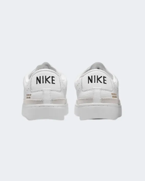 Nike Blazer Low X Men Lifestyle Shoes White  Da2045-100