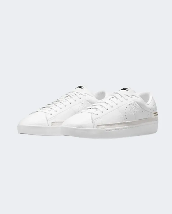 Nike Blazer Low X Men Lifestyle Shoes White  Da2045-100