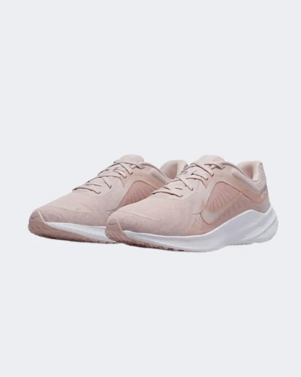 Nike Quest 5 Women Running Shoes Light Pink Dd9291-600