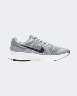 Nike Swift 2 Men Running Shoes Grey/Black