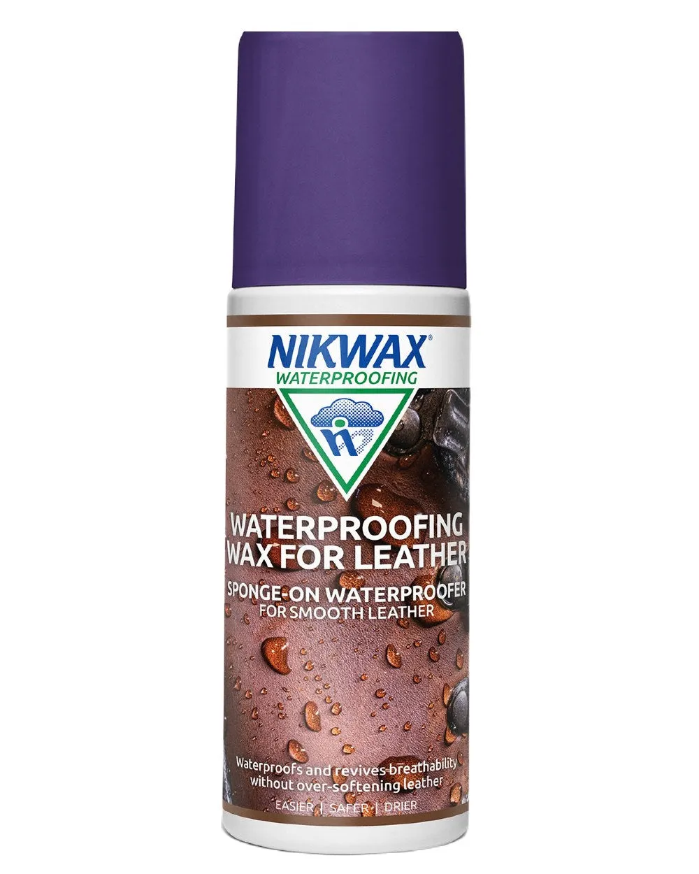 Nikwax Waterproofing Wax For Leather Liquid