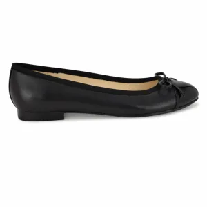 Nine West Women's Jolee Black M