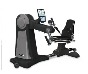 NuStep UE8 Pro Ergometer