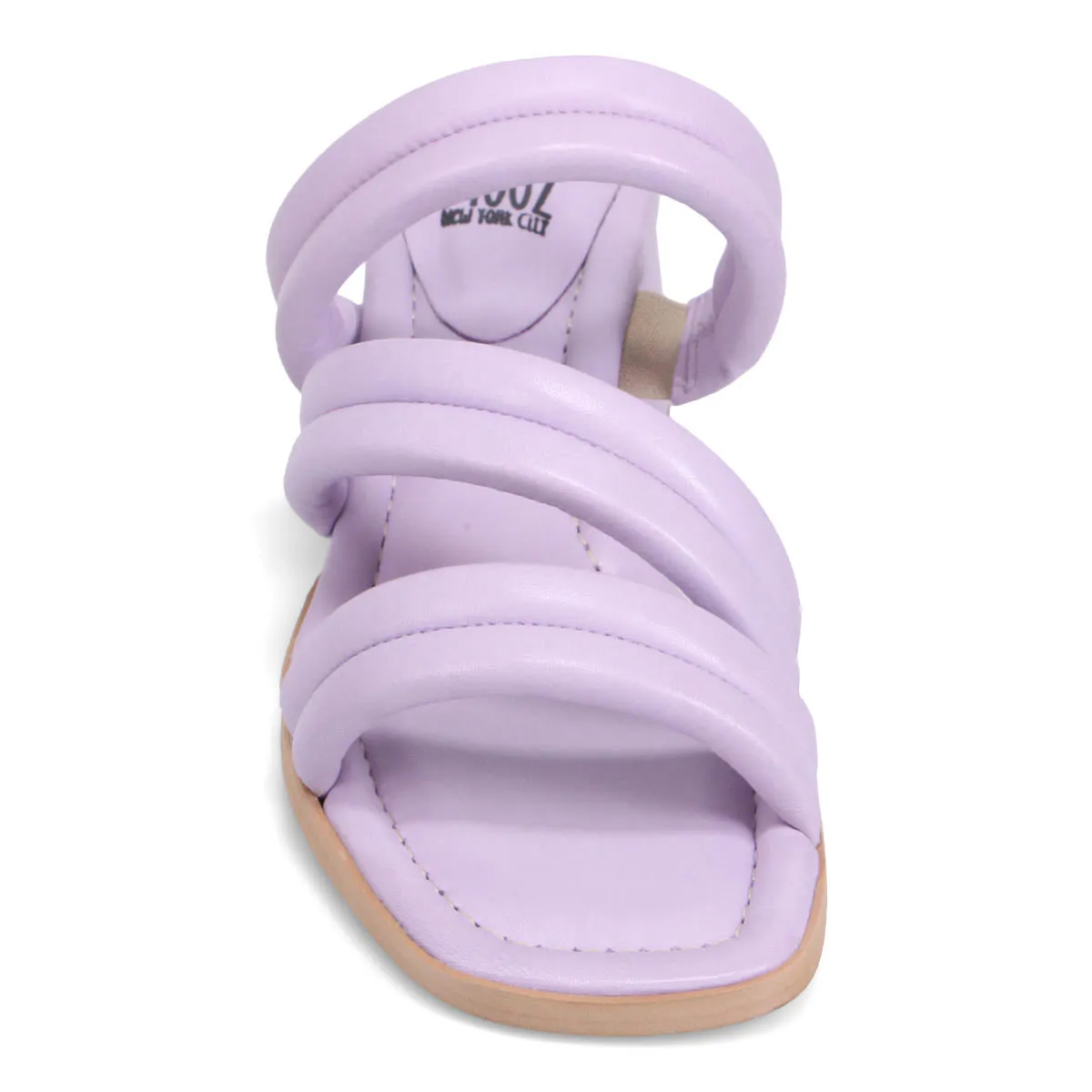 Oceana Heeled Slide