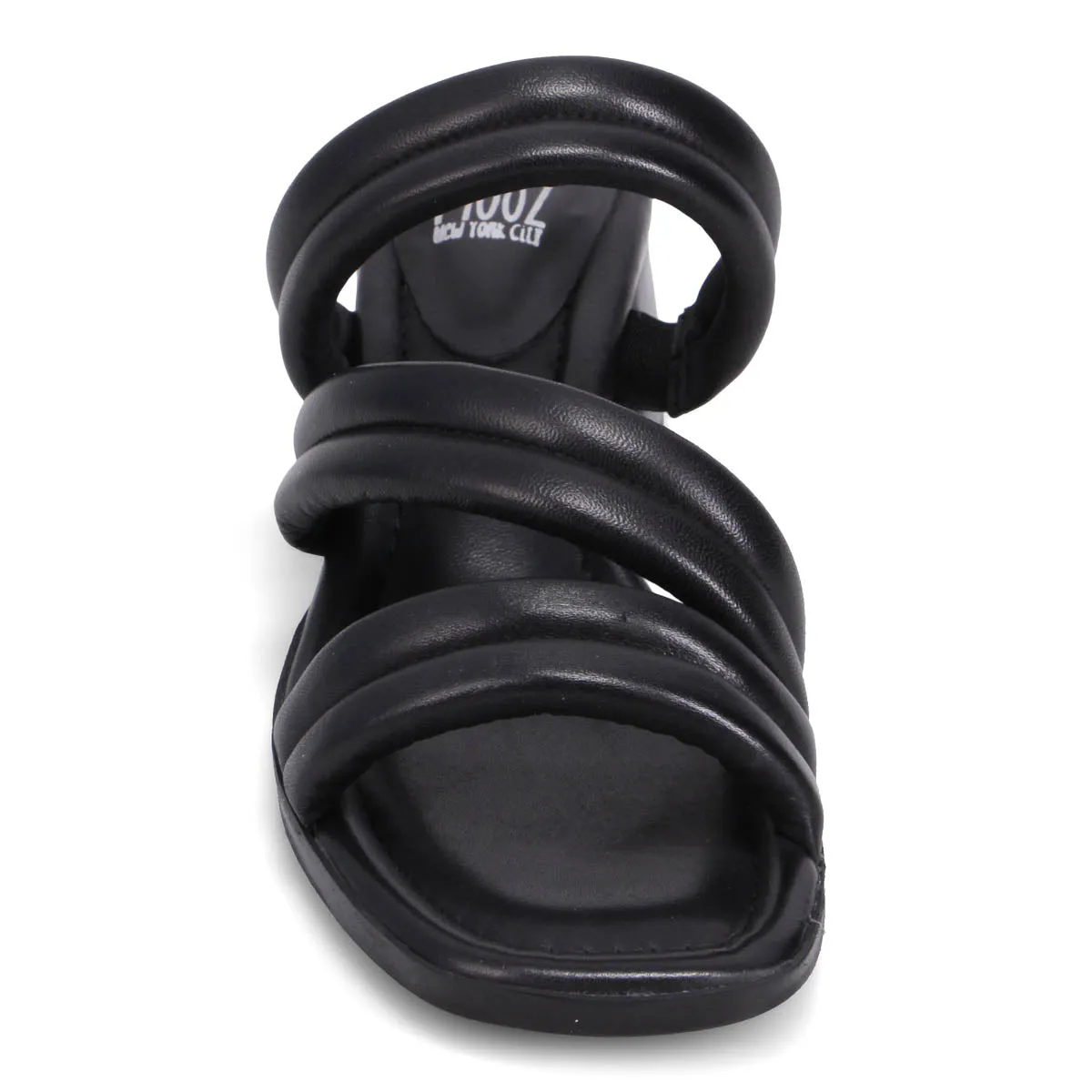 Oceana Heeled Slide