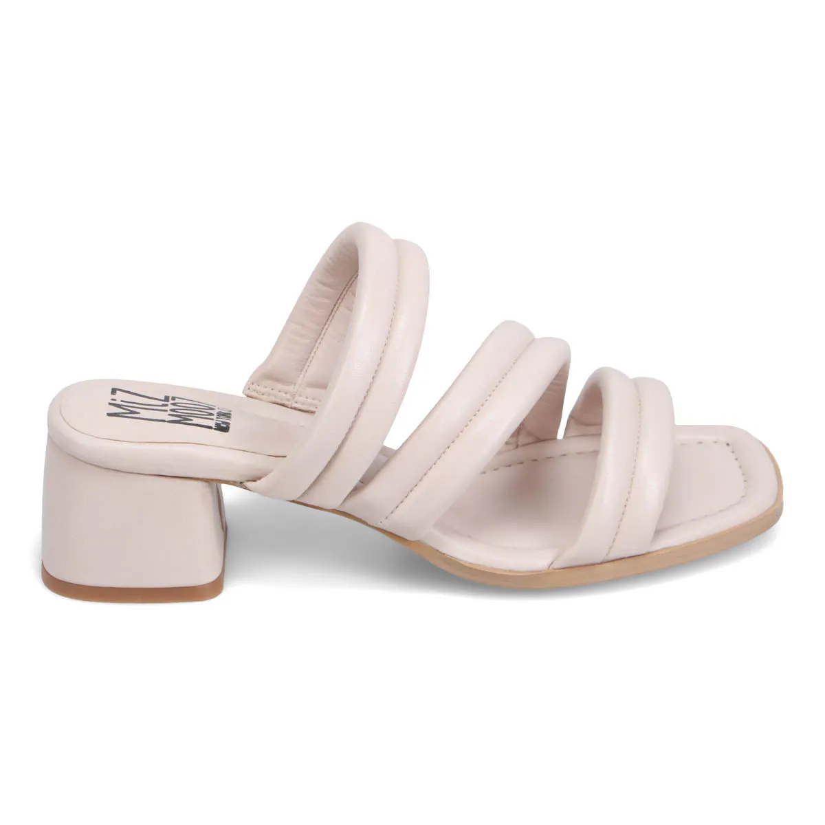 Oceana Heeled Slide