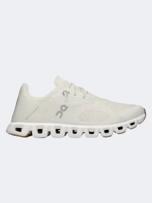 On Cloud 5 Coast Women Lifestyle Shoes White