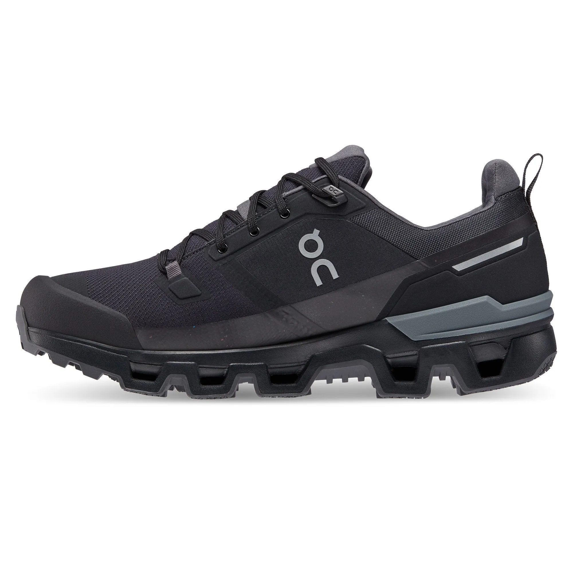 ON Running Men's Cloudwander Waterproof Running Shoe